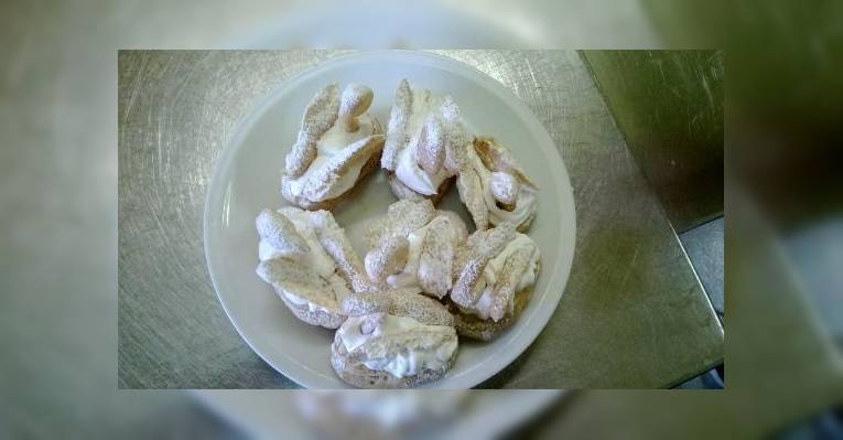 Изображение A' Fraschetta Romana, Ardea