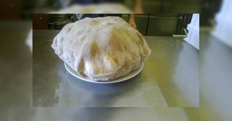 Изображение A' Fraschetta Romana, Ardea