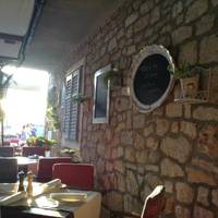 Restaurant “Kod Barba Luke”