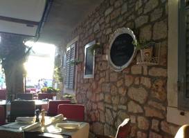 Restaurant “Kod Barba Luke”