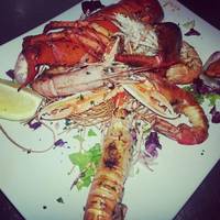 ristorante la brace