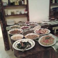 Osteria del Vicolo