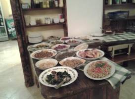 Osteria del Vicolo