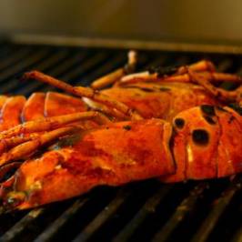 BossaNova Steakhouse
