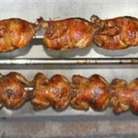 Al Carbon Chicken