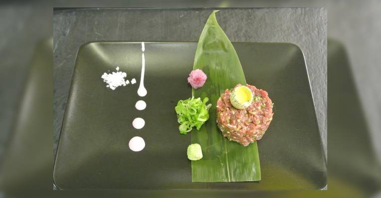 Снимок La Marquise de Momiji, Кран-Монтана