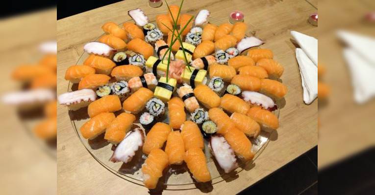 Изображение ESPRIT SUSHI DAKAR, Дакар