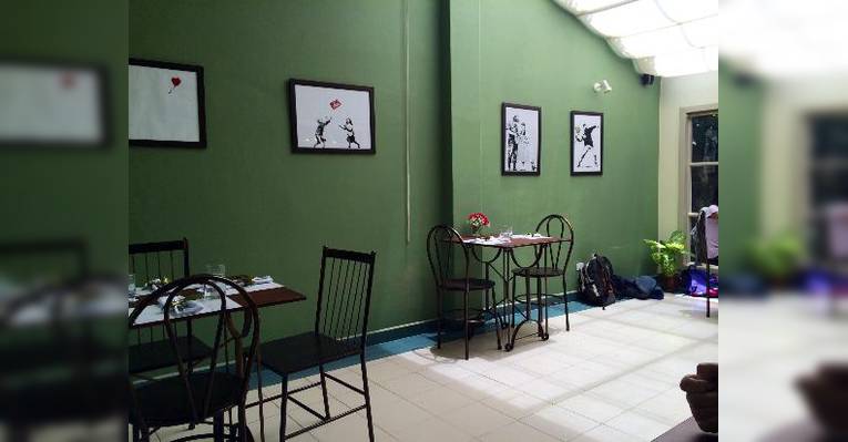 Изображение Salvia Restaurant, Куэнка