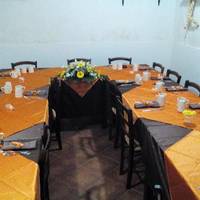Trattoria Da Capone