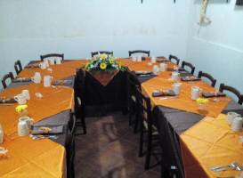 Trattoria Da Capone