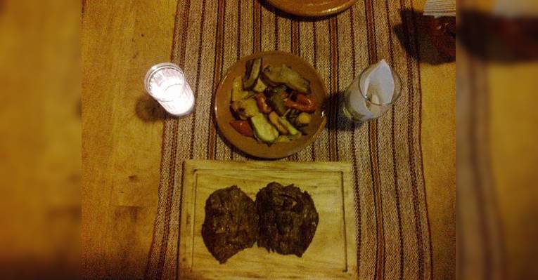 Изображение Restaurante Argentino bar Gaucho?s, Мансанильо
