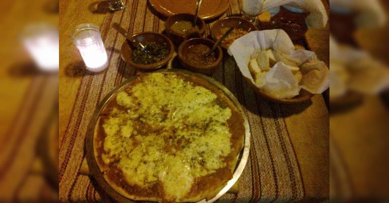 Изображение Restaurante Argentino bar Gaucho?s, Мансанильо