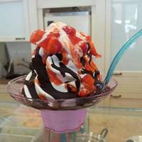 Yogurteria Theobroma Nanus
