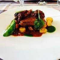 Restaurant du Golf