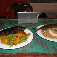 CAFE- Nilaveli