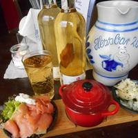 Hessbar - Hessische Tapas