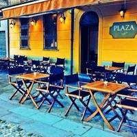 Plaza Caf? Cannobio