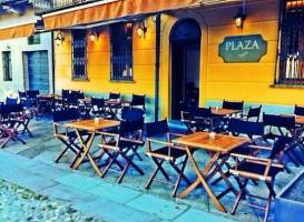 Plaza Caf? Cannobio