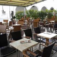 Gelateria Caffe Moderno dal 1757