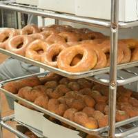 Four Mile Bakery & General Store