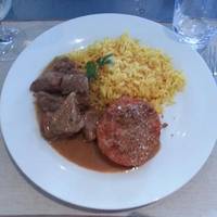 Au P'tit Resto