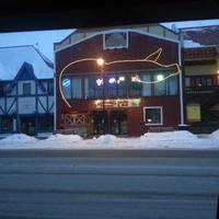 Alabama's Dixieland Bbq & Suds