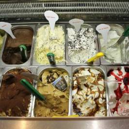 L'Antico Bar del Corso Alessi
