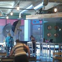 The Loading Dock Bar & Grille