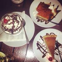 Flavors Restaurant