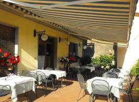 trattoria torracchi