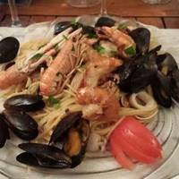Ristorante/Osteria Lupatini