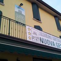 Albergo Ristorante Bar Quattro Pini