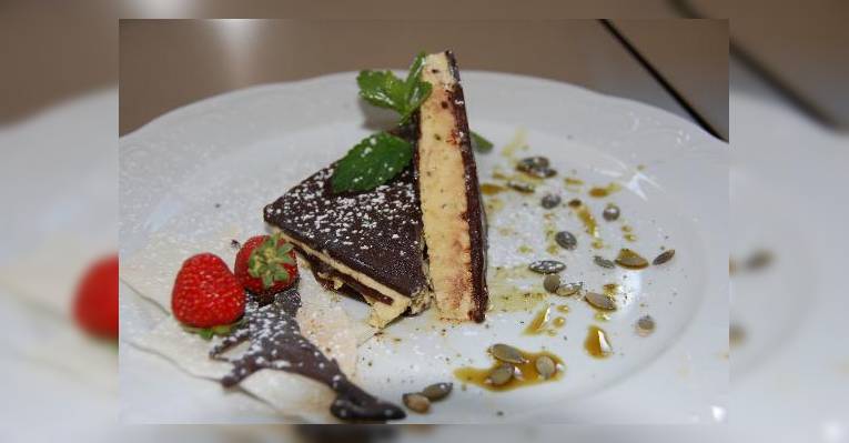 Изображение Biorestaurant Trnulja, Любляна