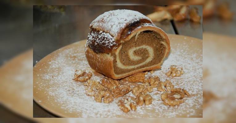 Снимок Biorestaurant Trnulja, Любляна