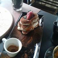 Brother's Pizza Bar