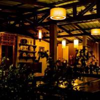 Foresto Restaurant