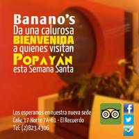 Banano's
