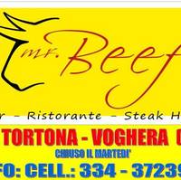 Mr Beef