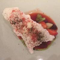Restaurant Focus