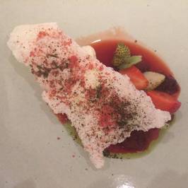 Restaurant Focus
