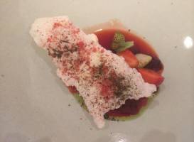 Restaurant Focus
