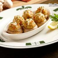 Olive Garden Torre Futura