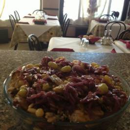 Alla Piccola Trattoria
