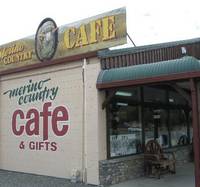 Merino Country Cafe & Gifts