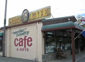 Merino Country Cafe & Gifts