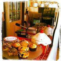 ChocoLatte Cafe