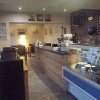 Cornerstone Coffee House