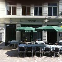 Restaurant Alpegl?ggli