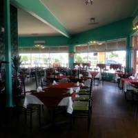 Zoo Restaurant