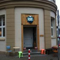 Kugelpudel